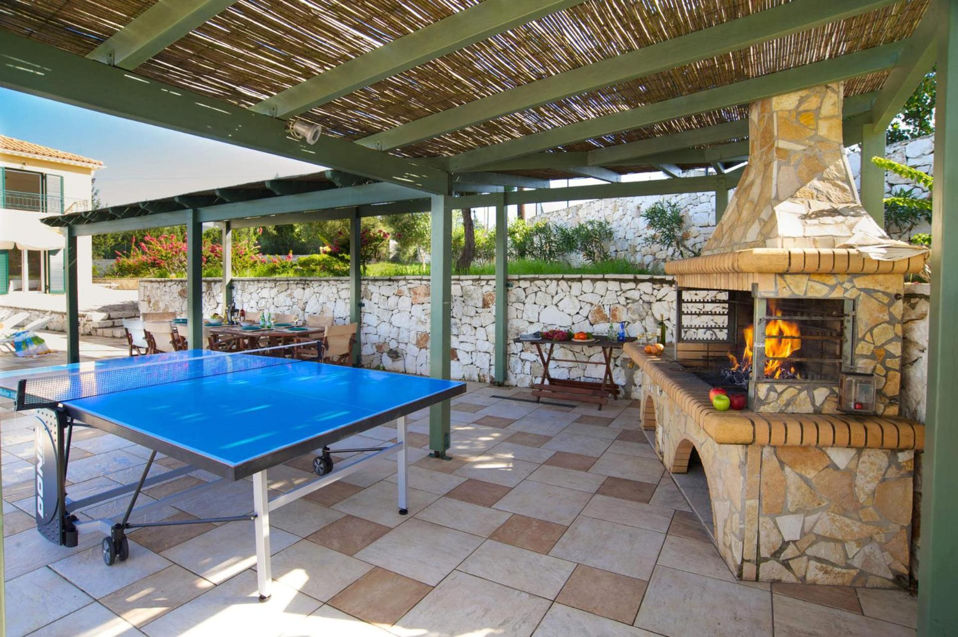 Villa Emelisse By Villa Plus Fiskardo Dış mekan fotoğraf