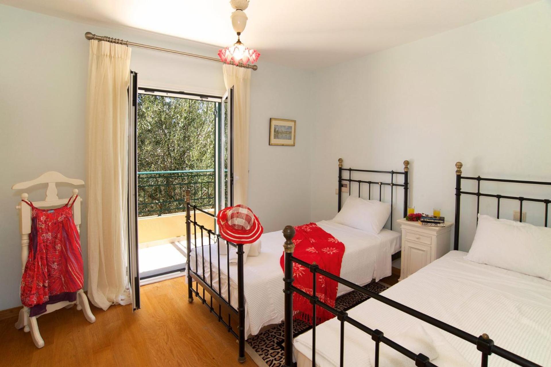 Villa Emelisse By Villa Plus Fiskardo Dış mekan fotoğraf