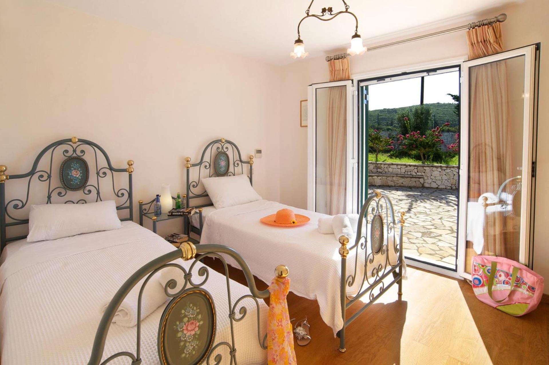 Villa Emelisse By Villa Plus Fiskardo Dış mekan fotoğraf