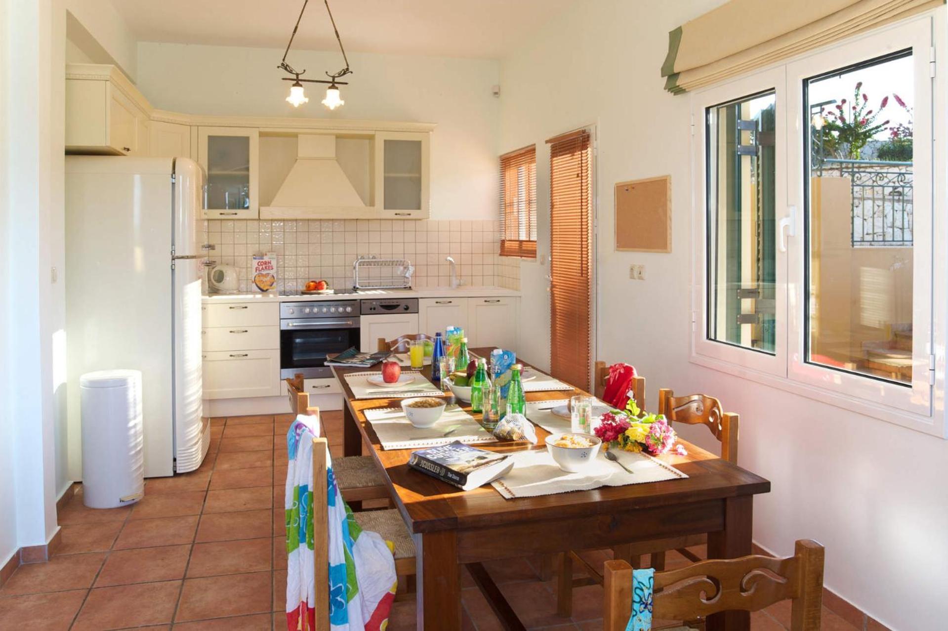 Villa Emelisse By Villa Plus Fiskardo Dış mekan fotoğraf